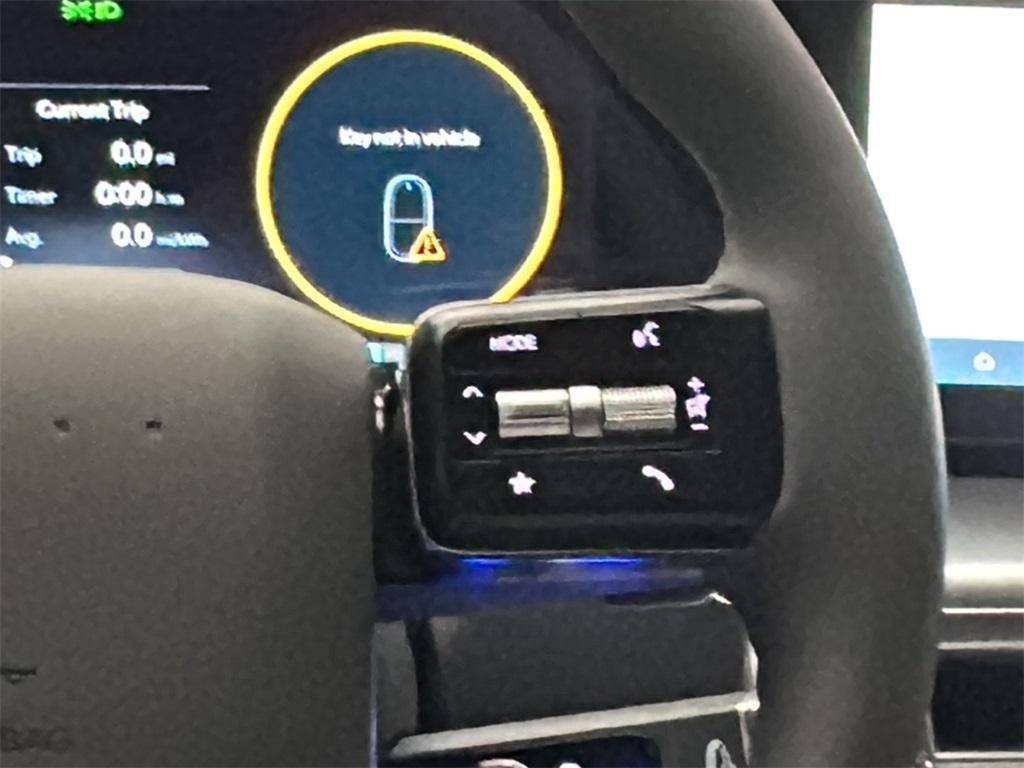 new 2026 Hyundai IONIQ 9 car, priced at $59,006