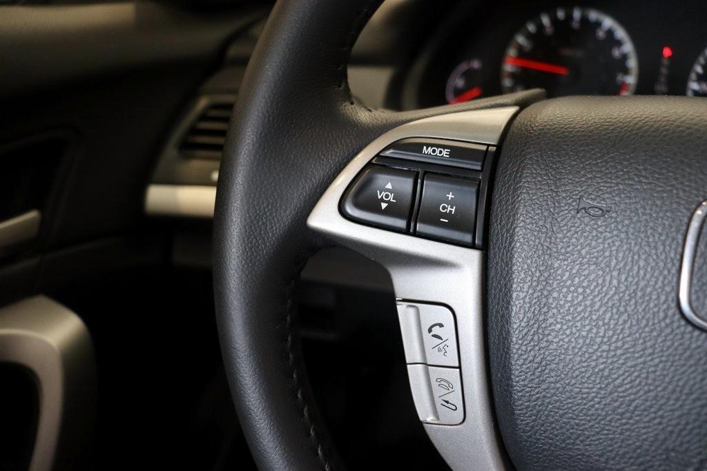 used 2012 Honda Accord car, priced at $12,500