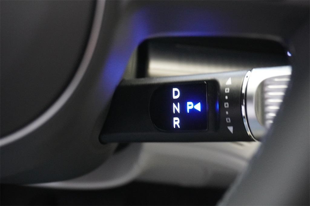 new 2025 Hyundai IONIQ 6 car, priced at $43,990