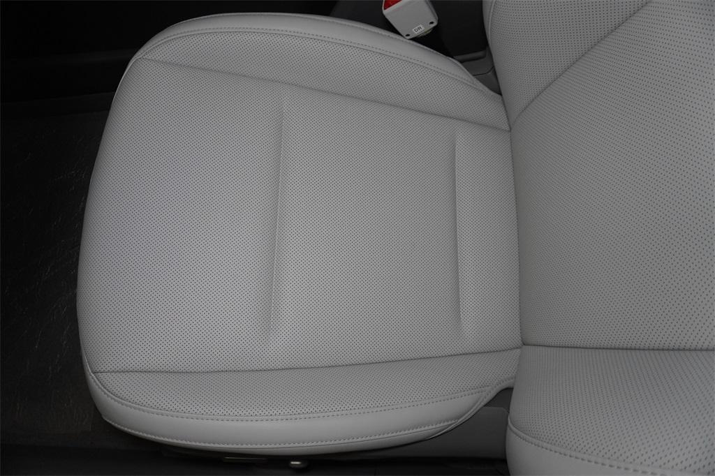 new 2025 Hyundai IONIQ 6 car, priced at $43,990