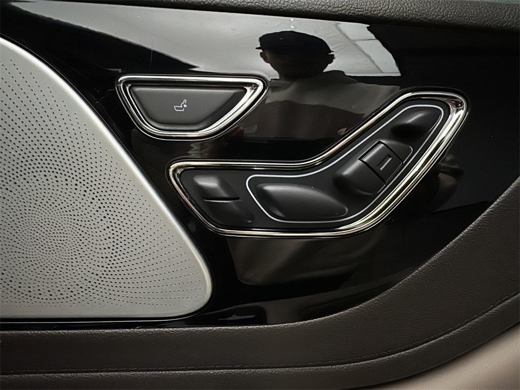 used 2020 Lincoln Aviator car, priced at $31,000