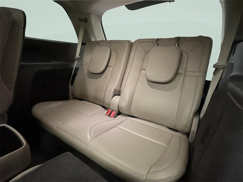 used 2020 Lincoln Aviator car, priced at $31,000