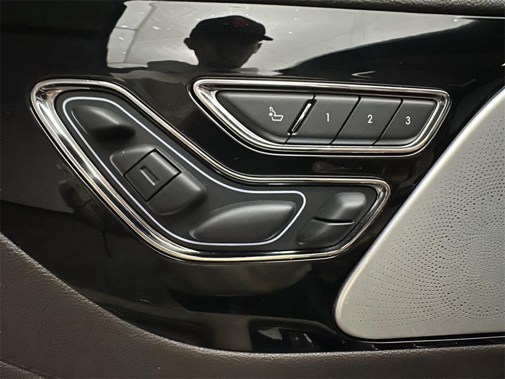 used 2020 Lincoln Aviator car, priced at $31,000