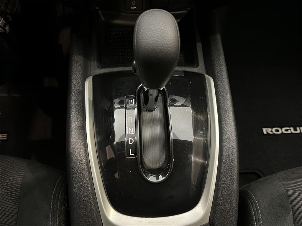 used 2016 Nissan Rogue car, priced at $9,500