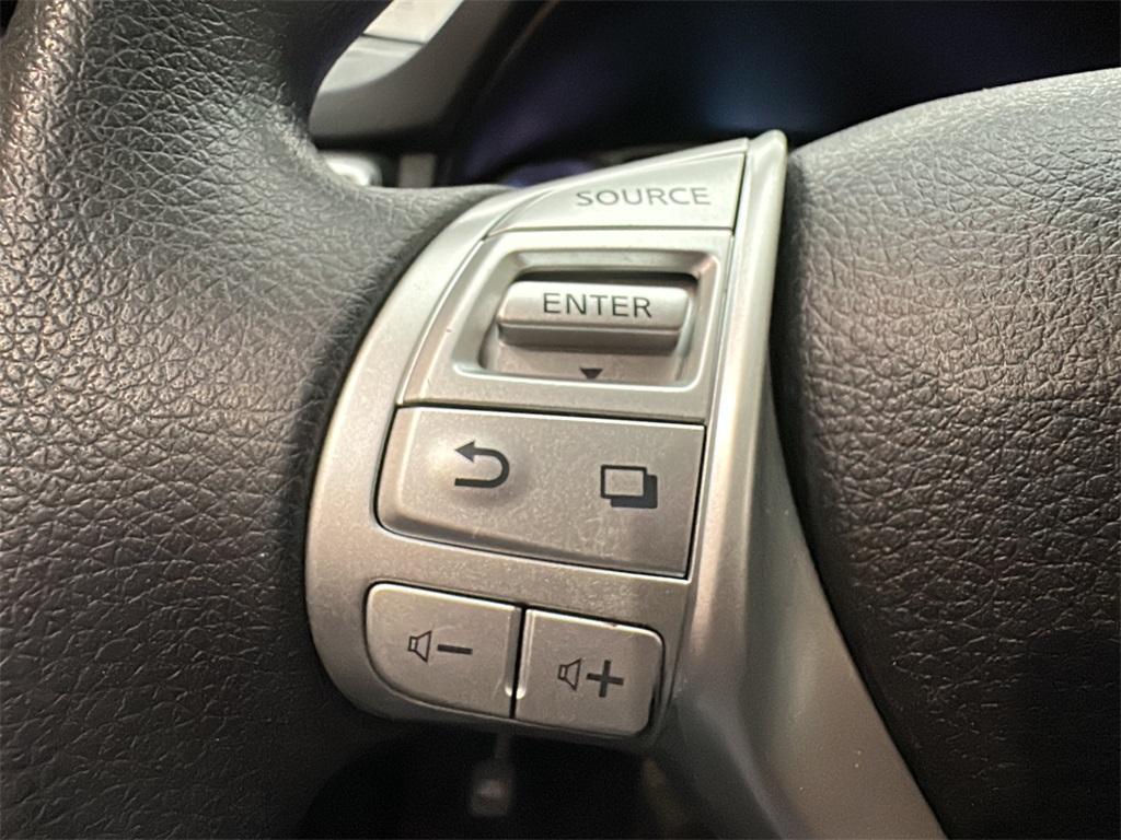 used 2016 Nissan Rogue car, priced at $9,500