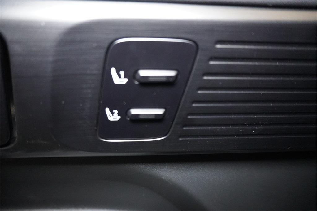 new 2026 Hyundai Santa Fe car, priced at $48,545