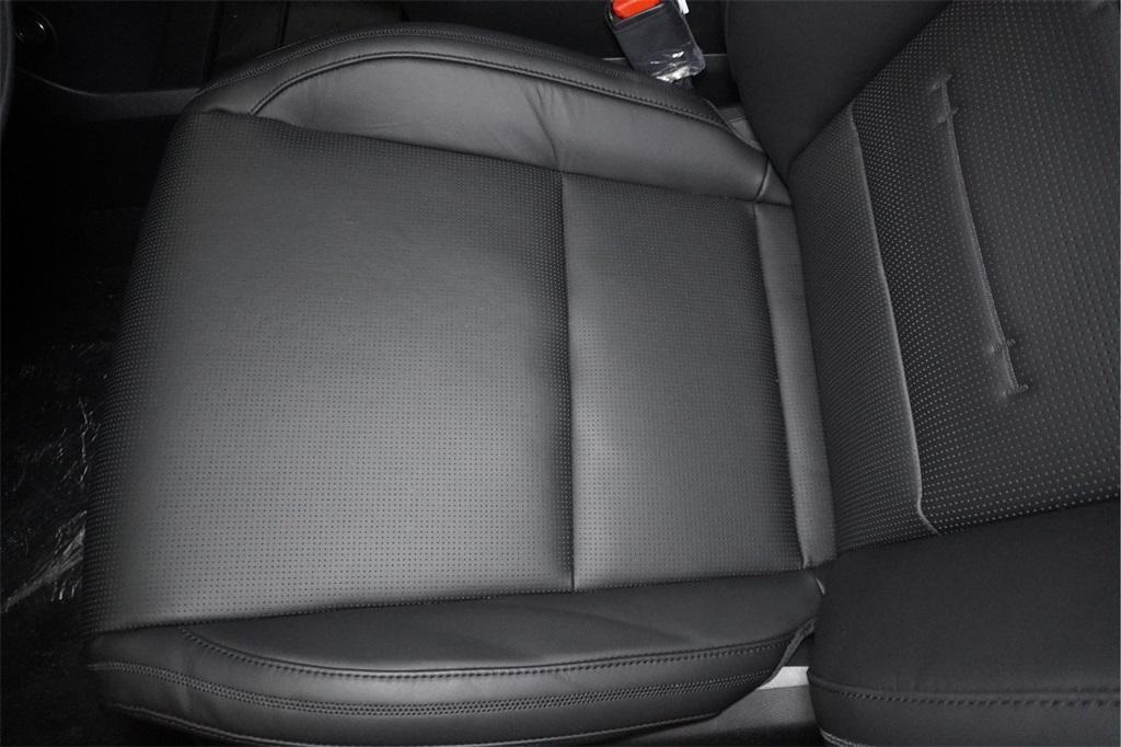 new 2026 Hyundai Santa Fe car, priced at $48,545