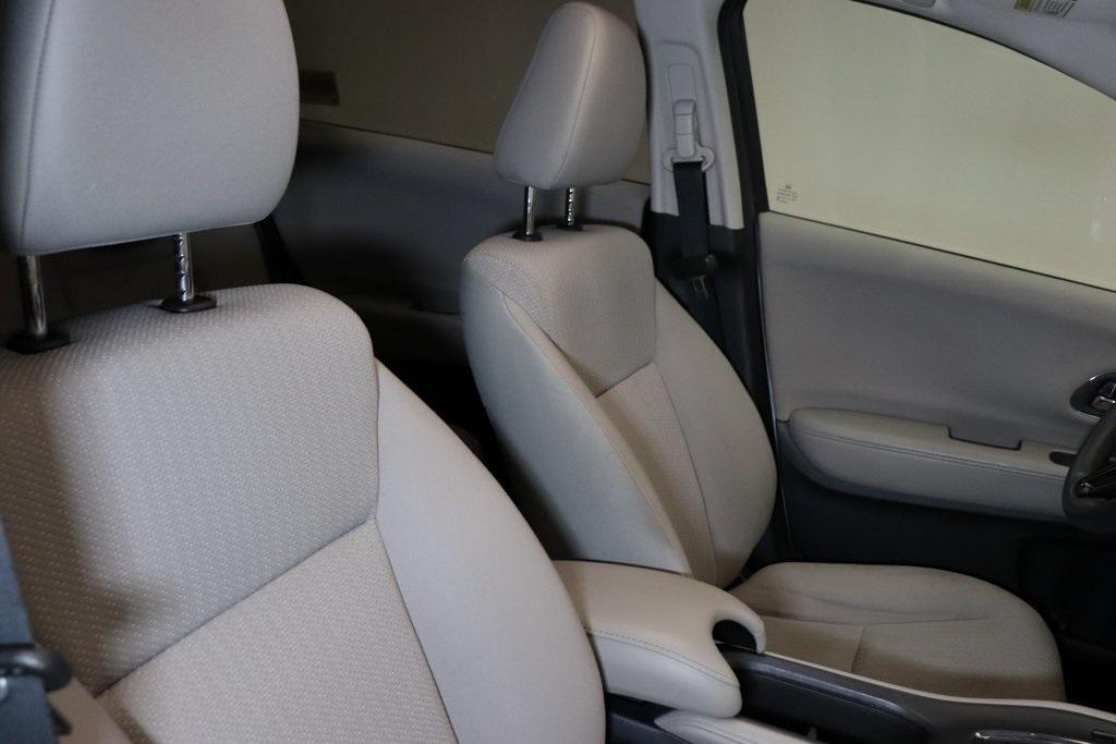 used 2016 Honda HR-V car, priced at $15,250