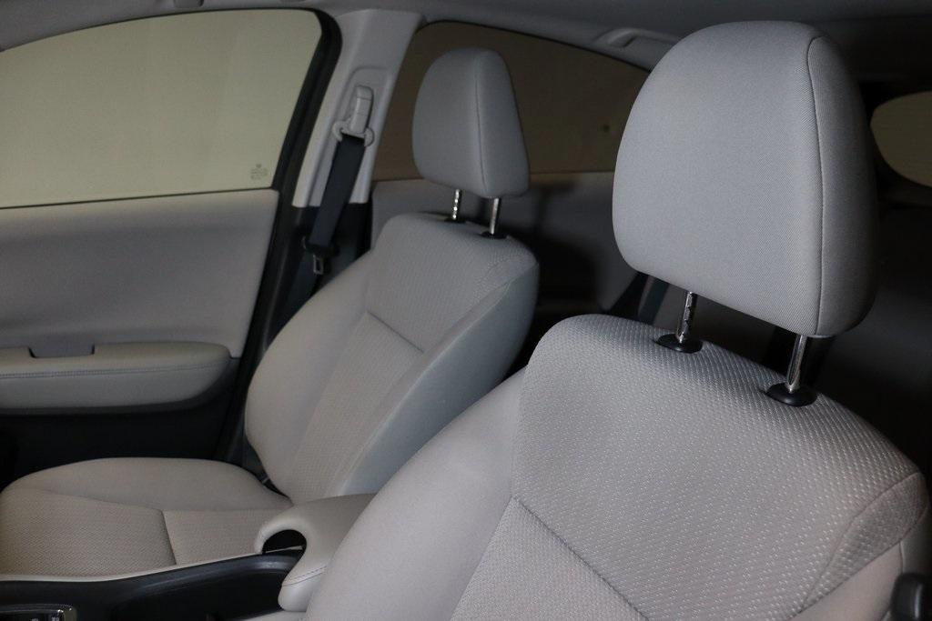 used 2016 Honda HR-V car, priced at $15,250