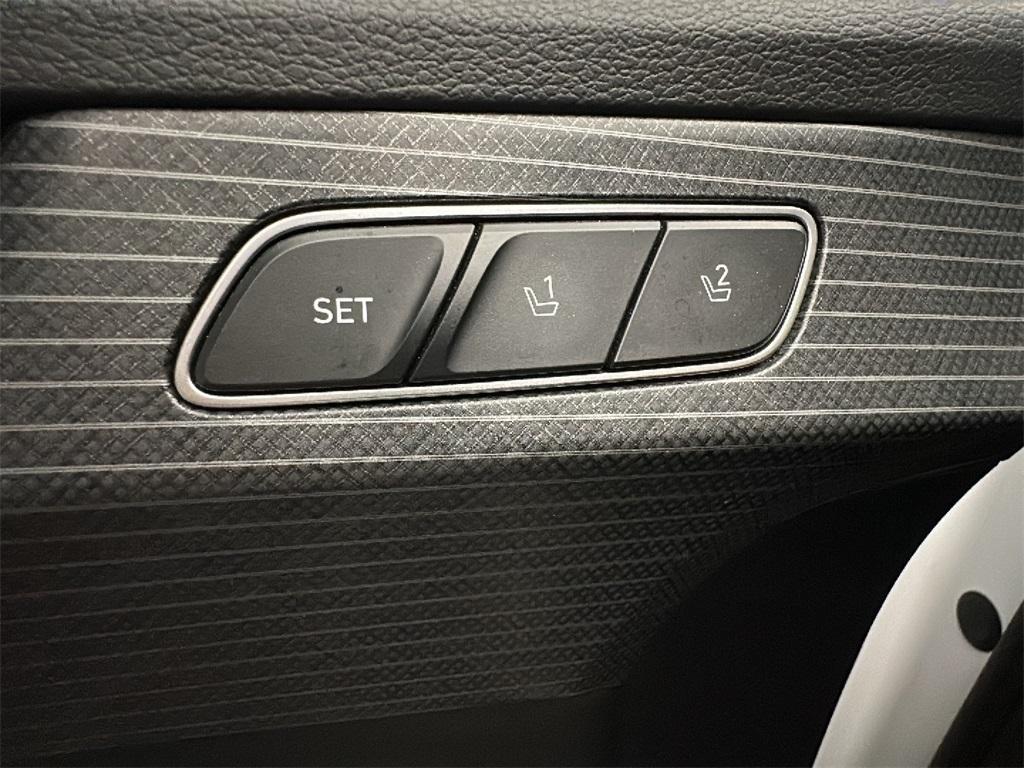 used 2023 Hyundai Palisade car, priced at $34,975