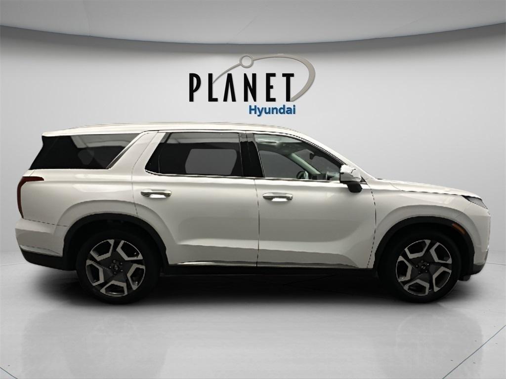 used 2023 Hyundai Palisade car, priced at $34,975