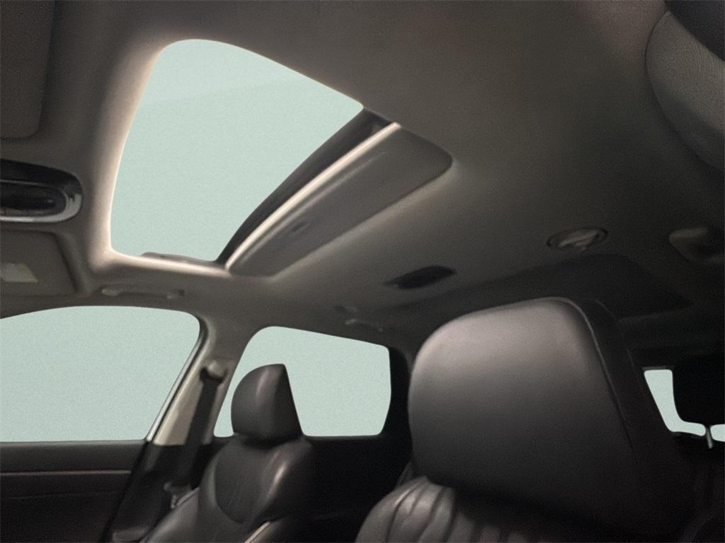 used 2023 Hyundai Palisade car, priced at $34,975