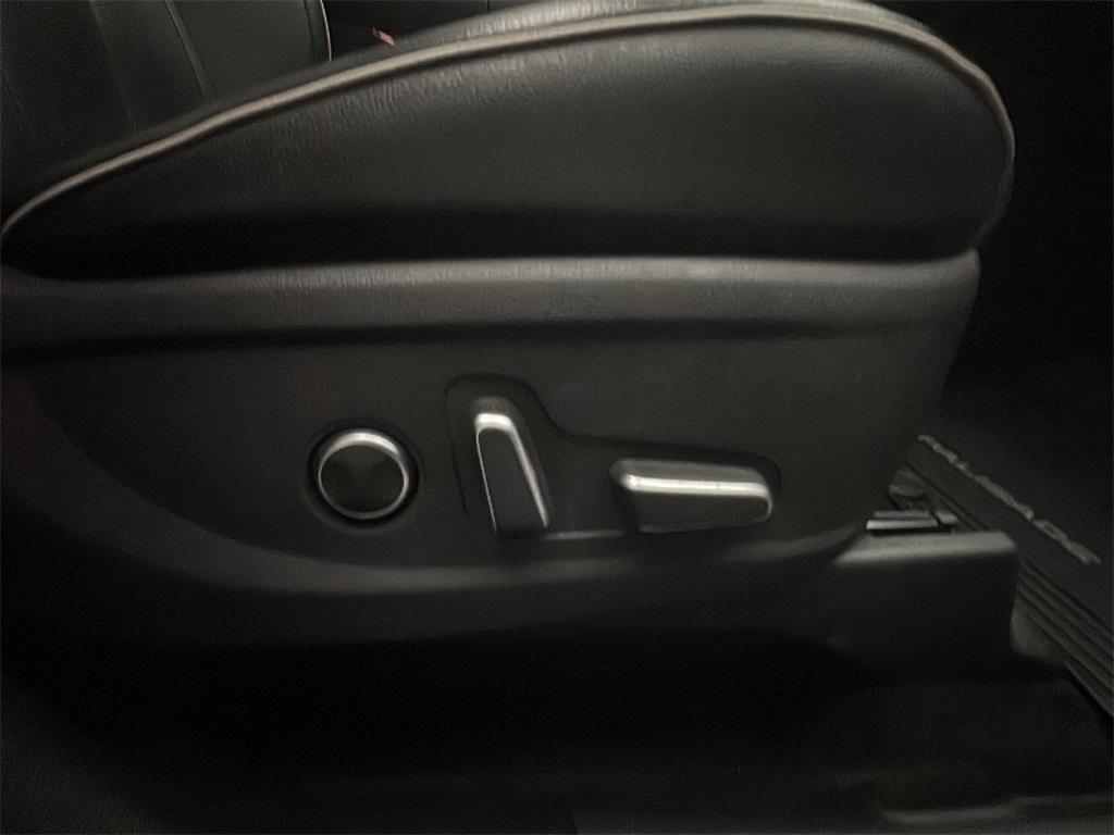 used 2023 Hyundai Palisade car, priced at $34,975