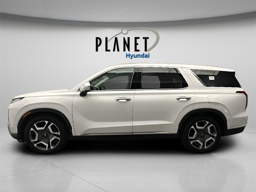 used 2023 Hyundai Palisade car, priced at $34,975