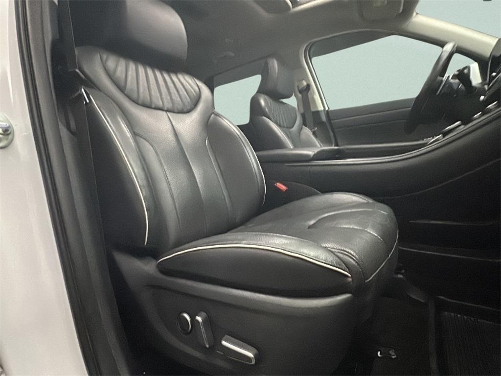 used 2023 Hyundai Palisade car, priced at $34,975