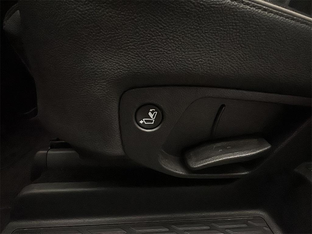 used 2023 Hyundai Palisade car, priced at $34,975