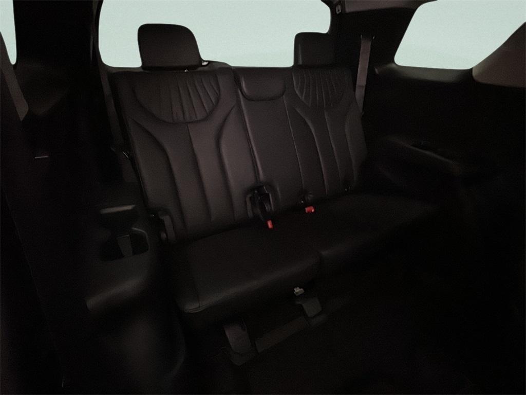 used 2023 Hyundai Palisade car, priced at $34,975