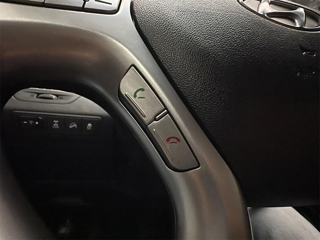 used 2013 Hyundai Tucson car, priced at $10,500