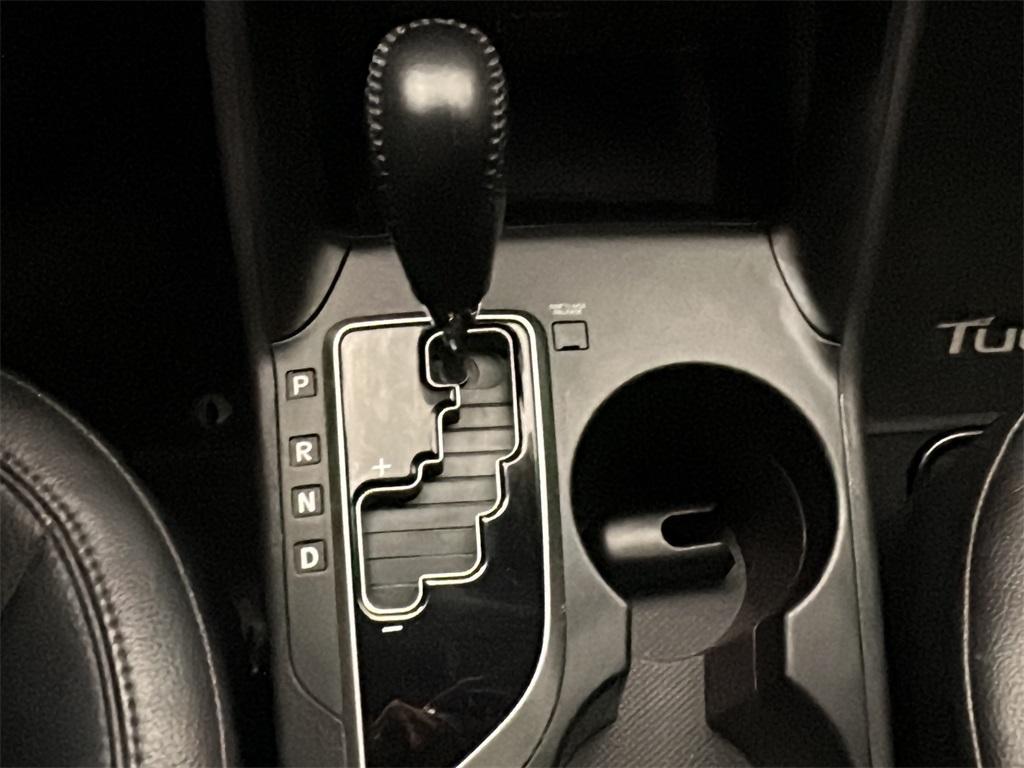 used 2013 Hyundai Tucson car, priced at $10,500