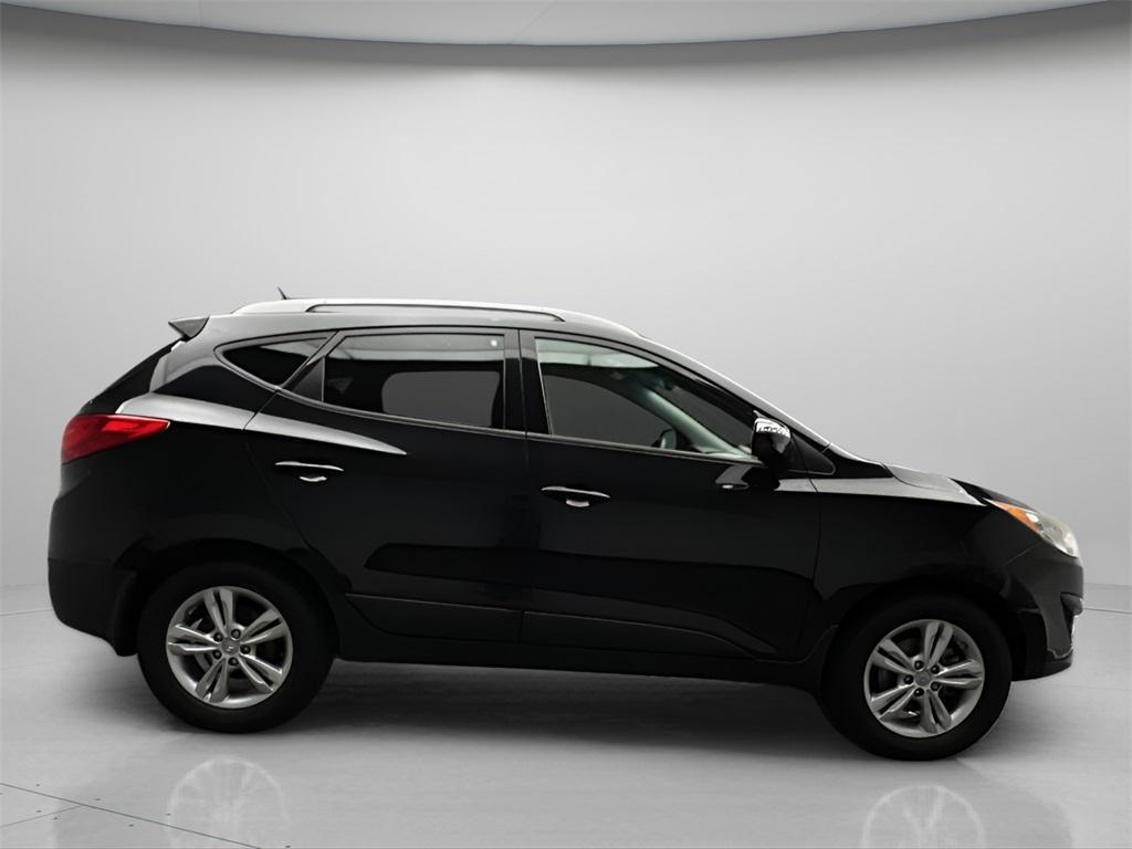 used 2013 Hyundai Tucson car, priced at $10,500