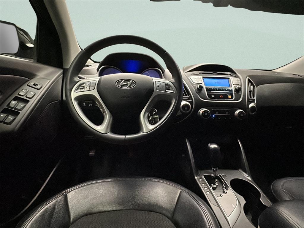 used 2013 Hyundai Tucson car, priced at $10,500