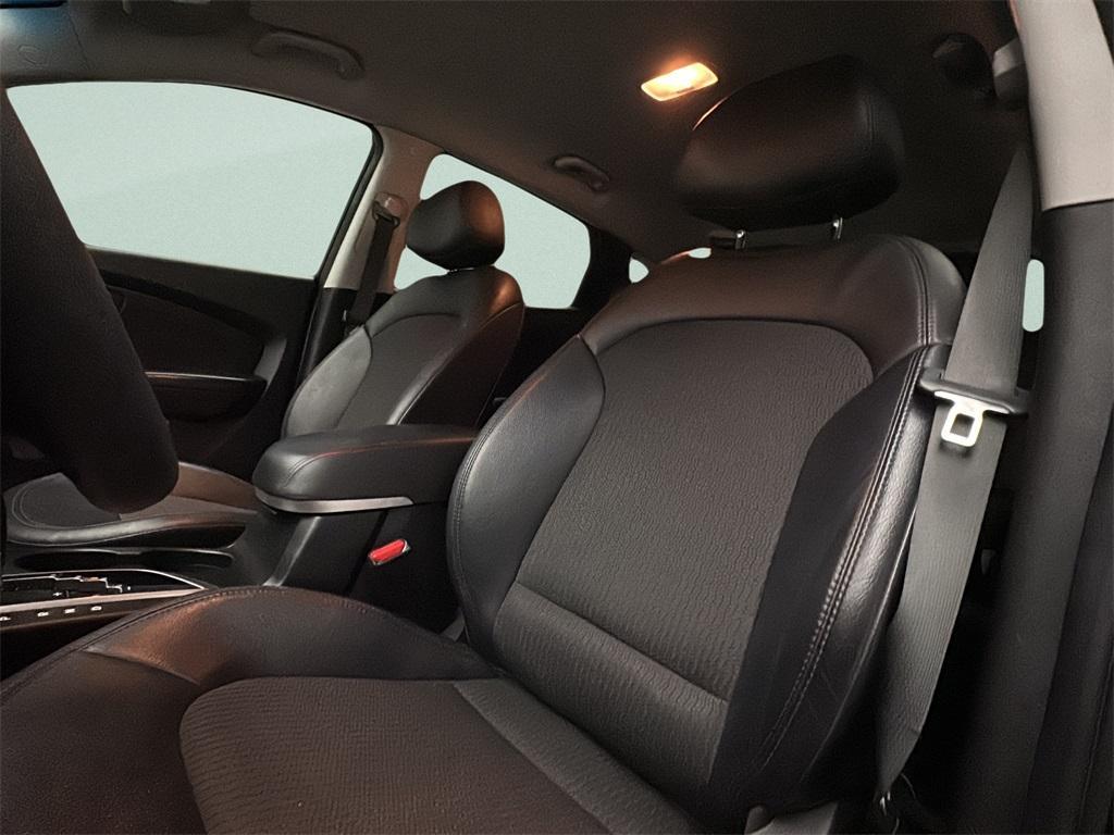 used 2013 Hyundai Tucson car, priced at $10,500