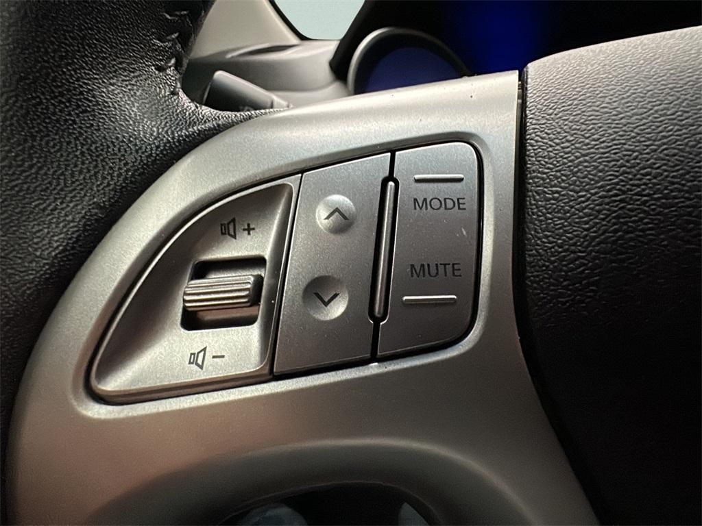 used 2013 Hyundai Tucson car, priced at $10,500