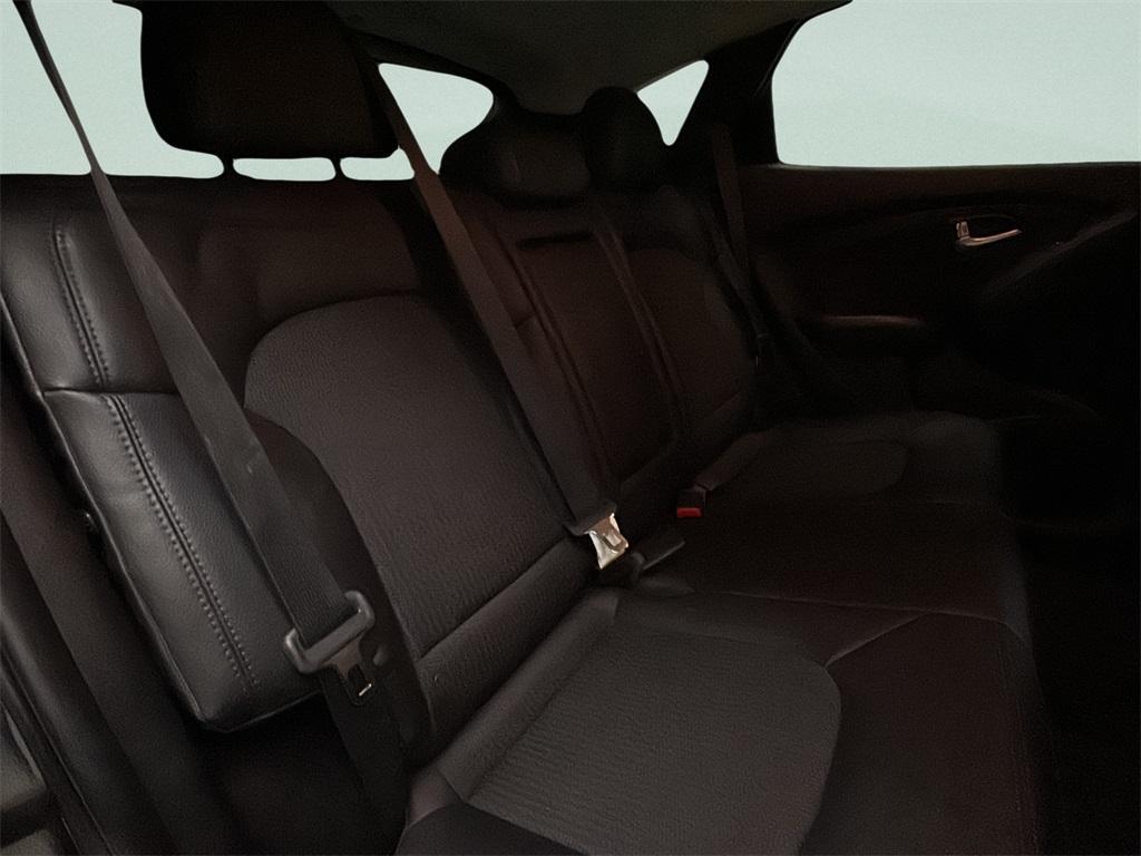 used 2013 Hyundai Tucson car, priced at $10,500