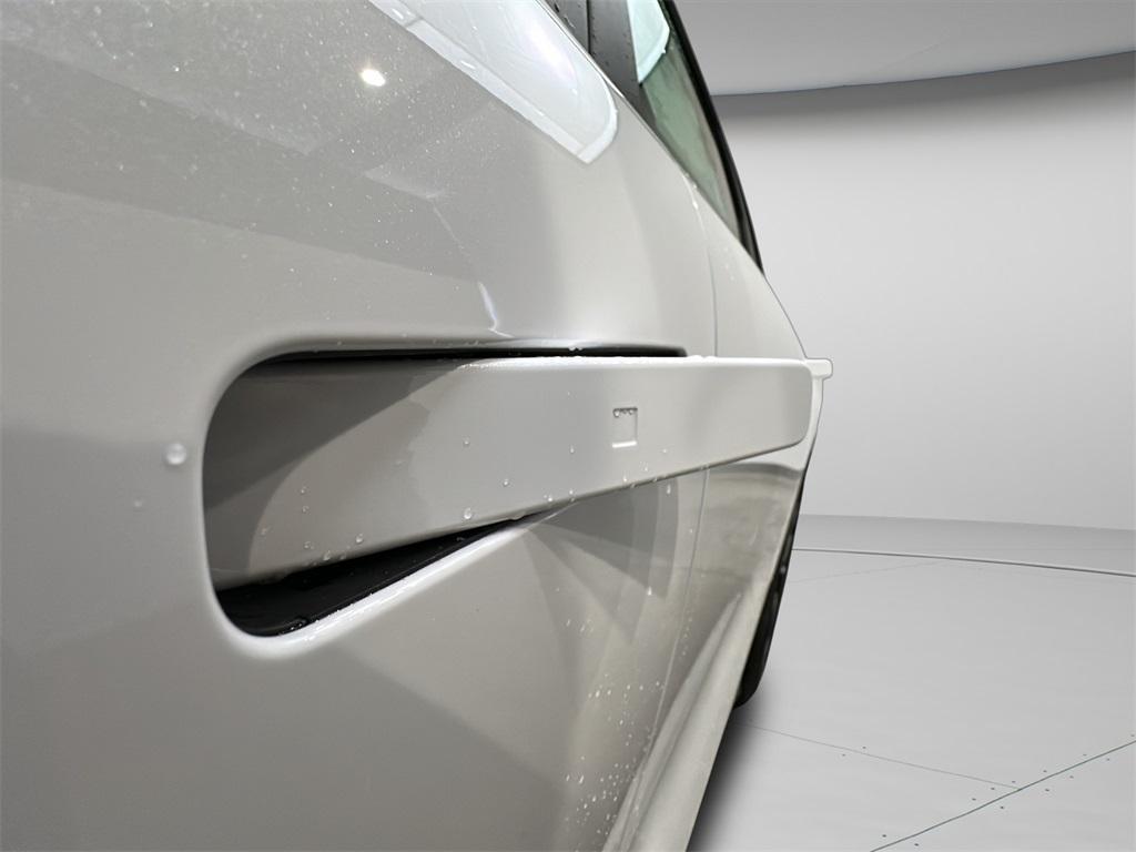 new 2025 Hyundai IONIQ 6 car, priced at $42,167