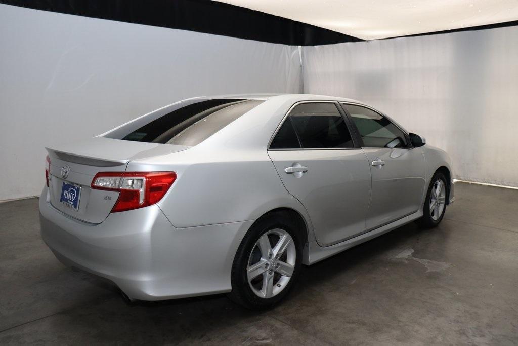 used 2014 Toyota Camry car, priced at $11,950