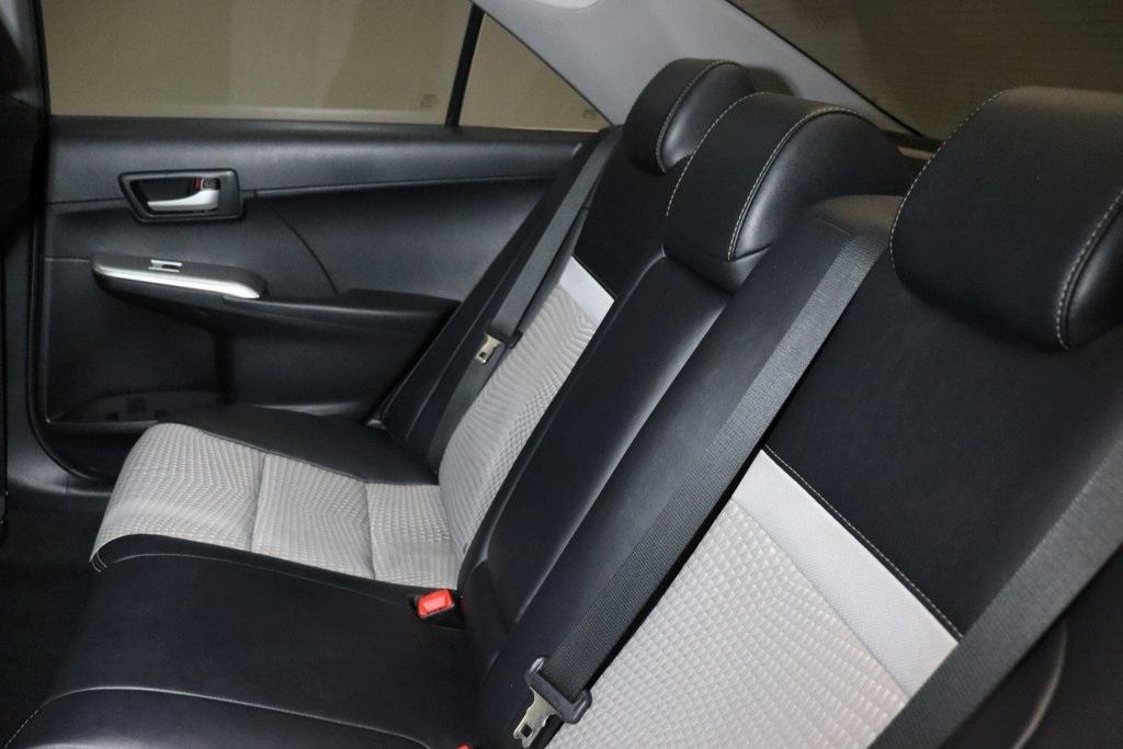 used 2014 Toyota Camry car, priced at $11,950