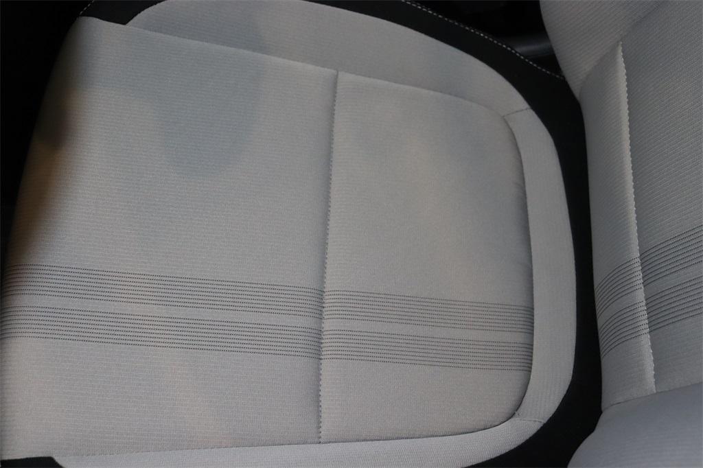 new 2025 Hyundai Venue car, priced at $22,218