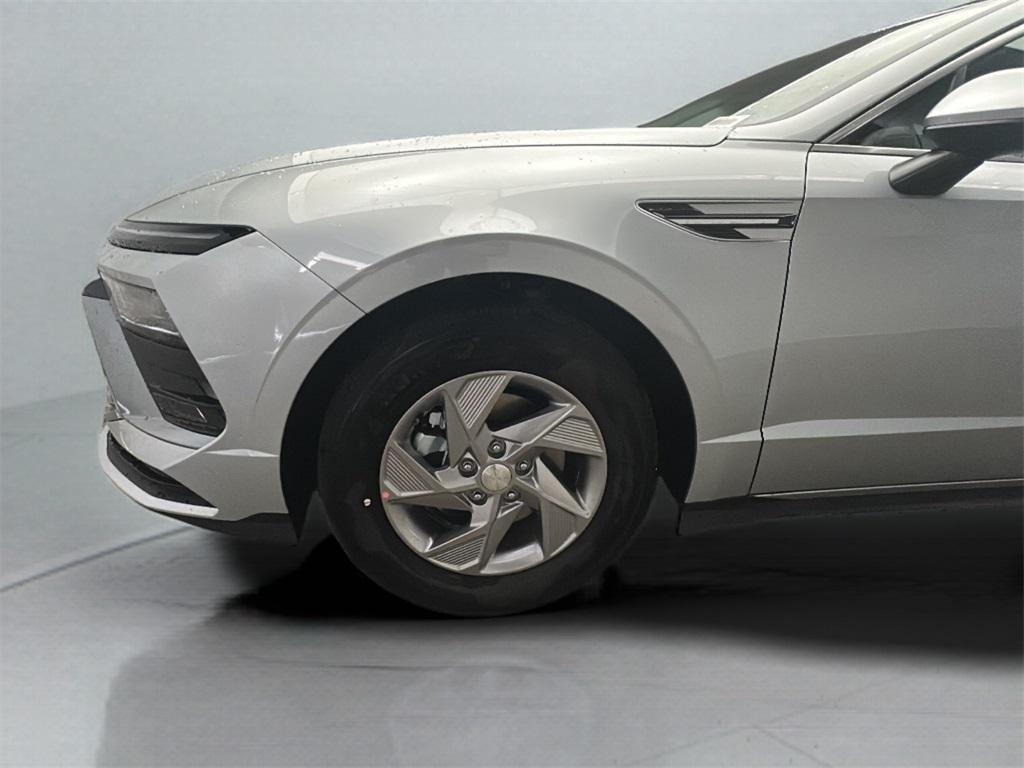 new 2026 Hyundai Sonata car, priced at $28,345