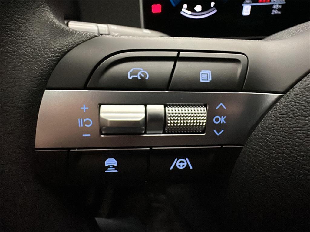 new 2026 Hyundai Sonata car, priced at $28,345