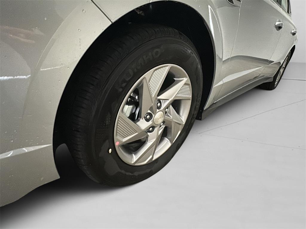 new 2026 Hyundai Sonata car, priced at $28,345