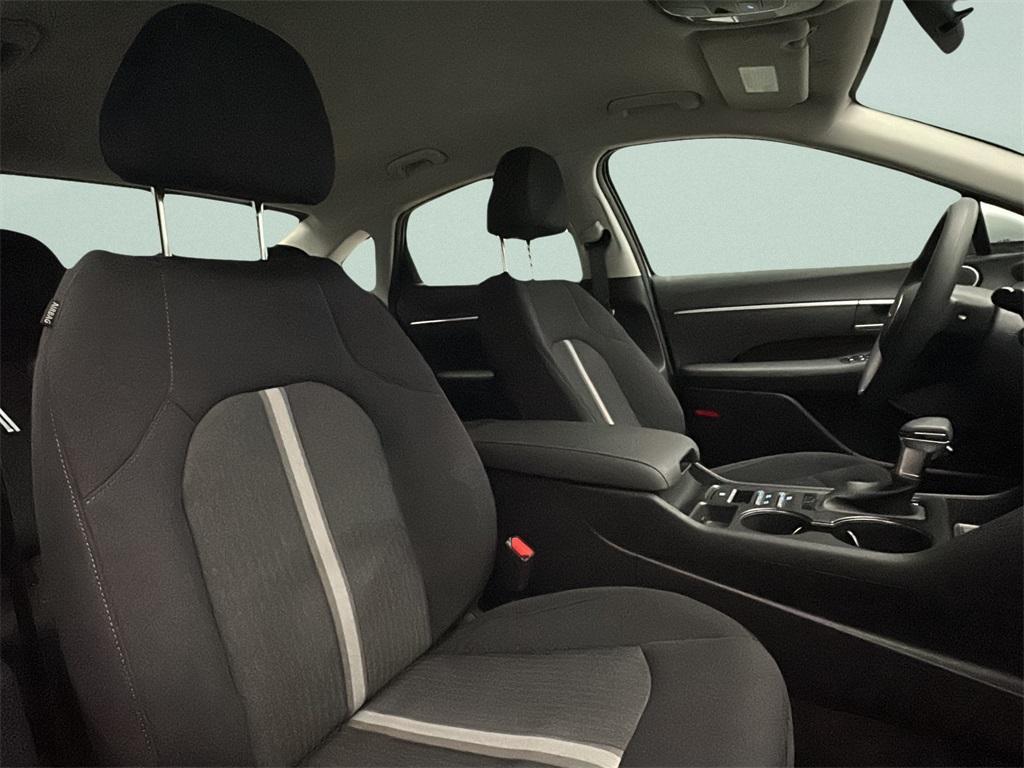 new 2026 Hyundai Sonata car, priced at $28,345