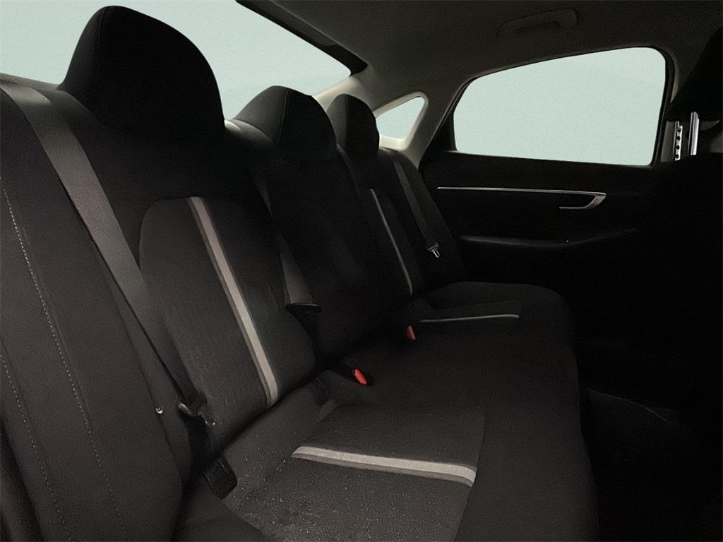 new 2026 Hyundai Sonata car, priced at $28,345