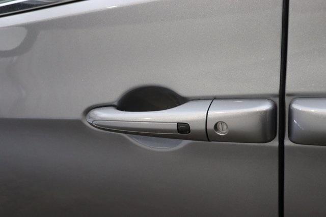 used 2021 Chrysler Voyager car, priced at $19,000
