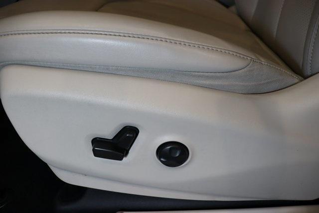 used 2021 Chrysler Voyager car, priced at $19,000