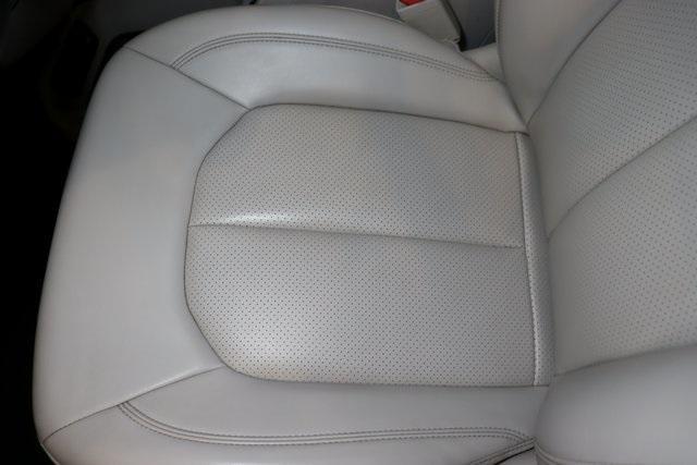 used 2021 Chrysler Voyager car, priced at $19,000