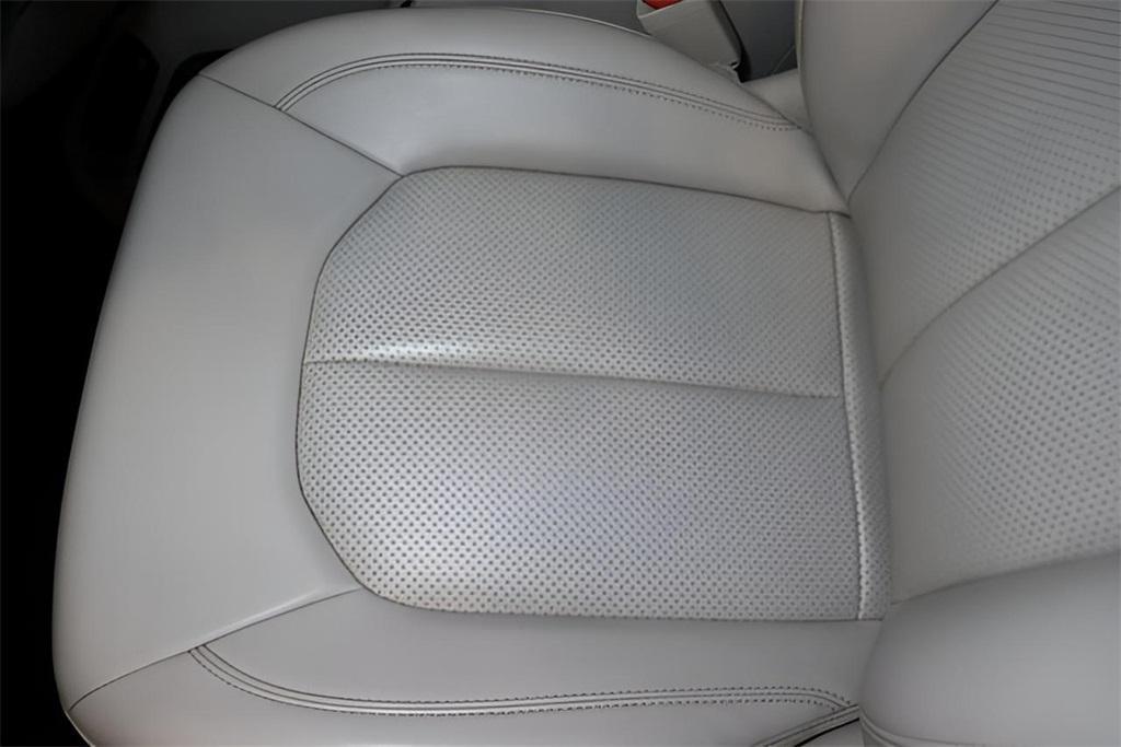 used 2021 Chrysler Voyager car, priced at $17,500