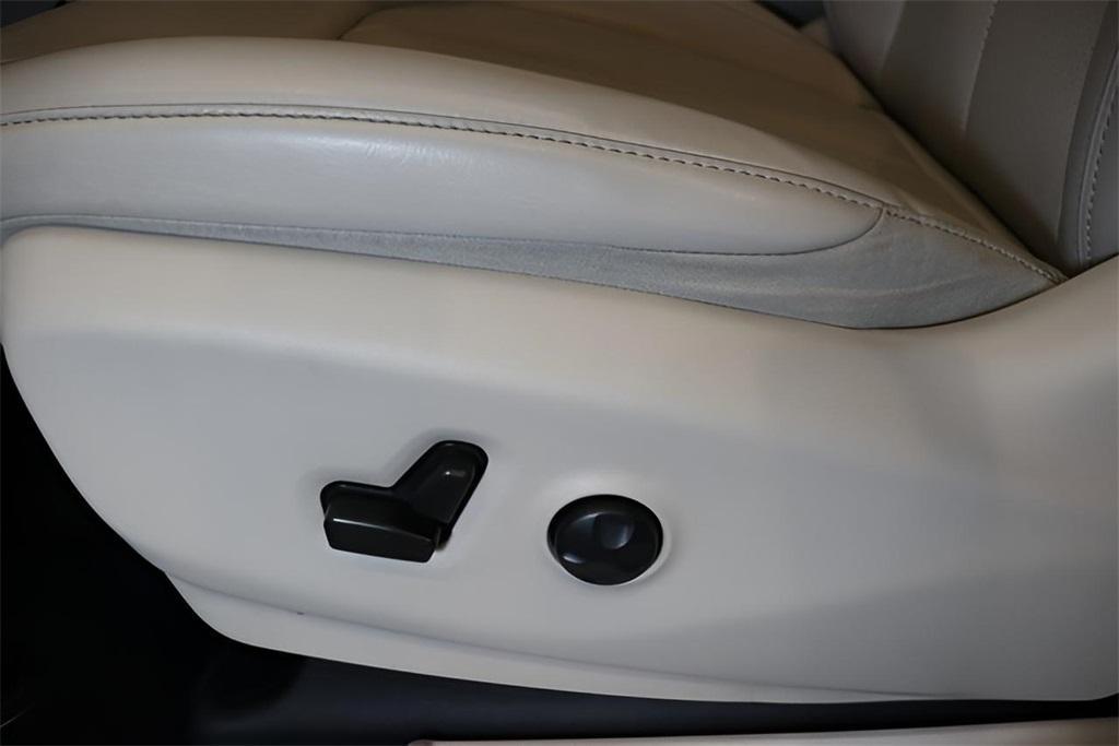 used 2021 Chrysler Voyager car, priced at $17,500