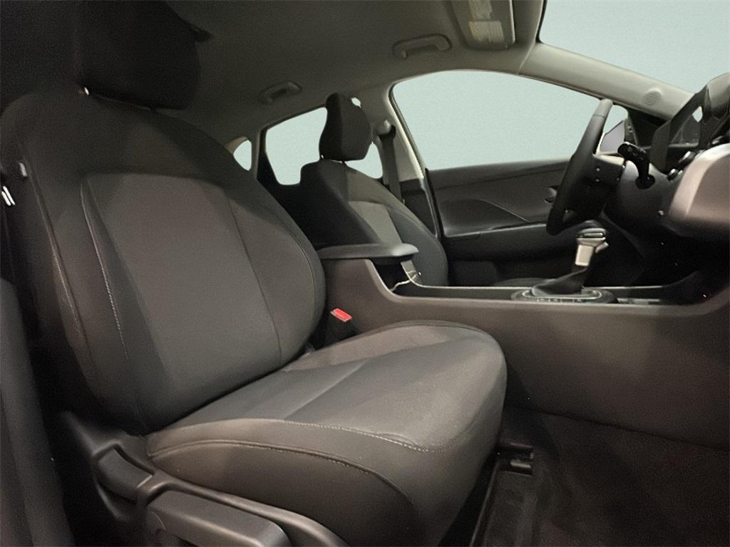 new 2026 Hyundai Kona car, priced at $27,727