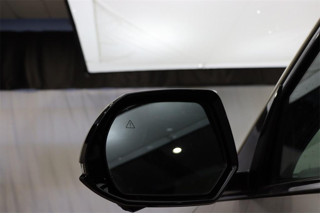 new 2025 Hyundai IONIQ 5 car, priced at $58,538