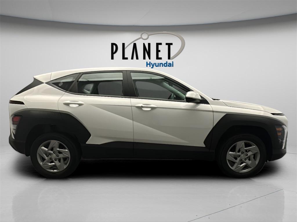 new 2026 Hyundai Kona car, priced at $26,233