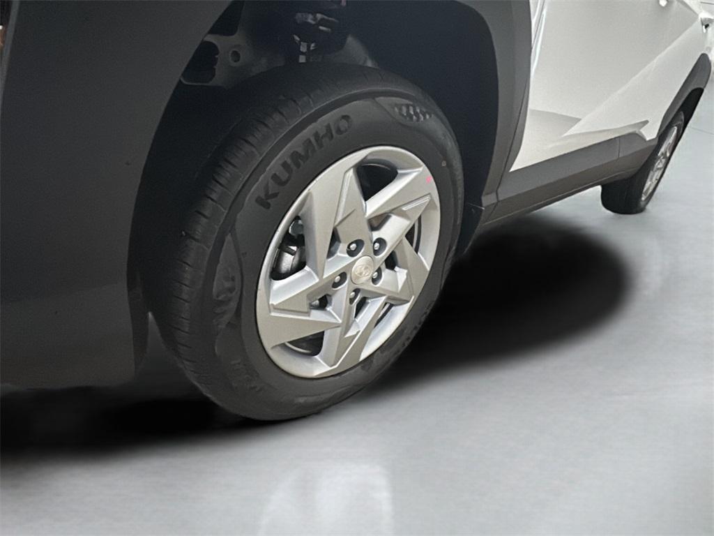 new 2026 Hyundai Kona car, priced at $26,233