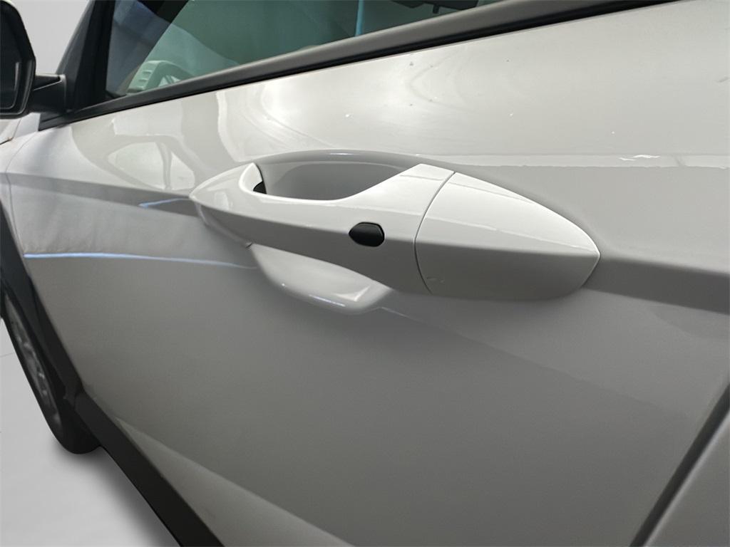 new 2026 Hyundai Kona car, priced at $26,233