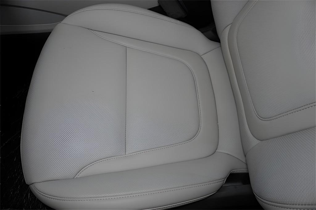 new 2025 Hyundai Tucson car, priced at $31,072