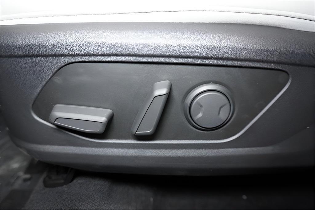 new 2025 Hyundai Tucson car, priced at $31,072