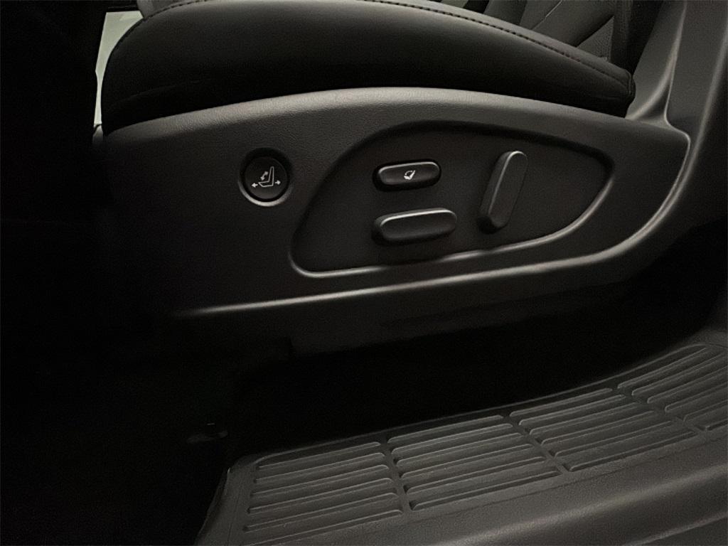 new 2026 Hyundai Palisade car, priced at $55,725